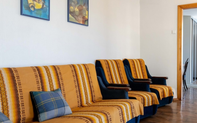 Welcome To Papes House In Liepaja, Latvia