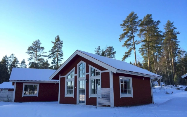 Främby Udde Resort