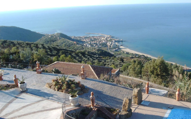 Agriturismo Le Agavi