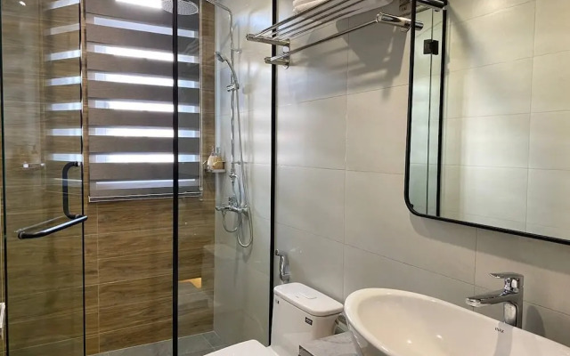 Sandora Boutique Hotel Phu Quoc