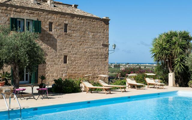 Modern Villa in Paceco with Private Pool
