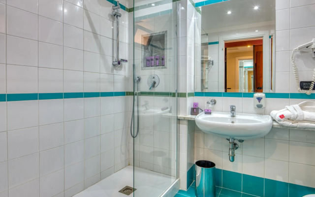 Hotel Ariston & Palazzo Santa Caterina