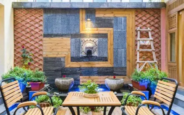 Sumuzhe Boutique Inn