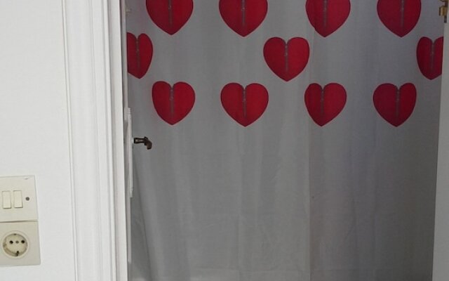 Studio Apartment Perivolos