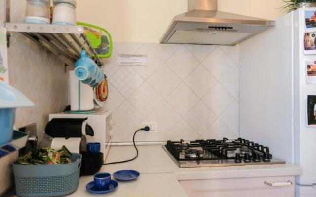 Azzurra Home
