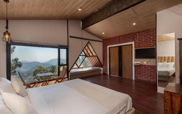 Tatvam Resort Lansdowne