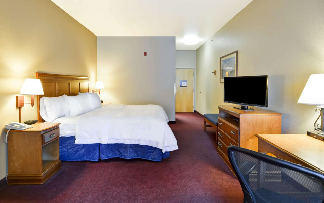 3 Rivers Hotel