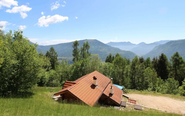 Alpine Getaway for Families