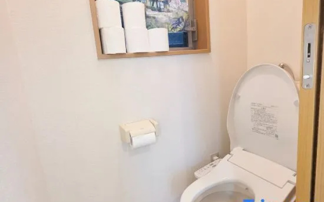 #Shinjuku10min#Shibuya10min#4people#CozyStay#Japanhouse – Bathroom – Tokyo