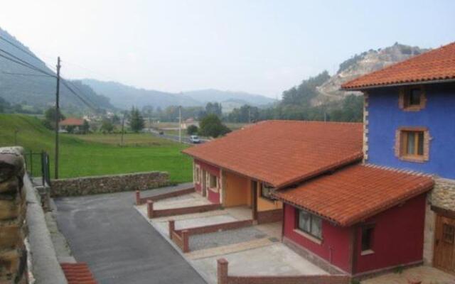 Apartamentos Puente Viesgo Anjana