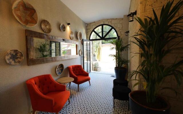 Ariel Hotel Alaçatı