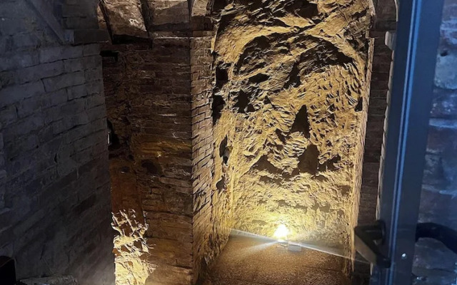 B&B Come Nelle Favole