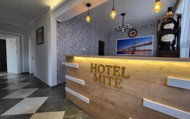 MITE Hotel
