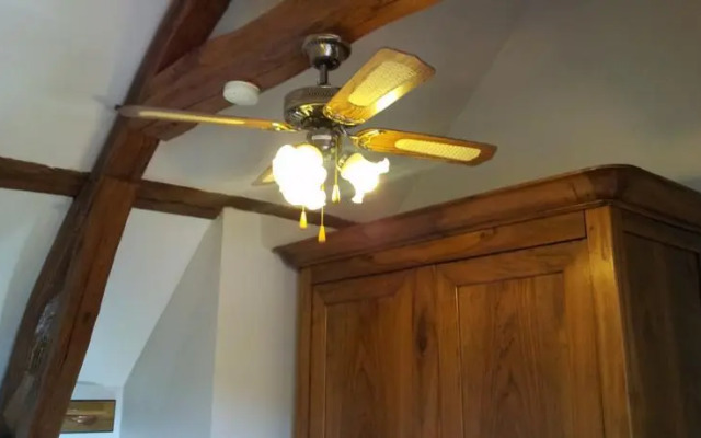 Chambres dHôtes Le Clos du Haut