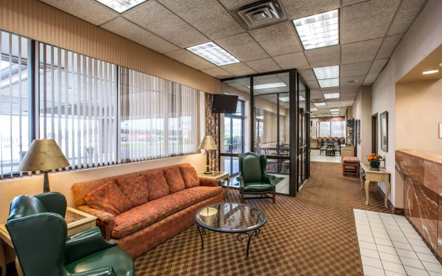 Quality Inn Mount Airy Mayberry