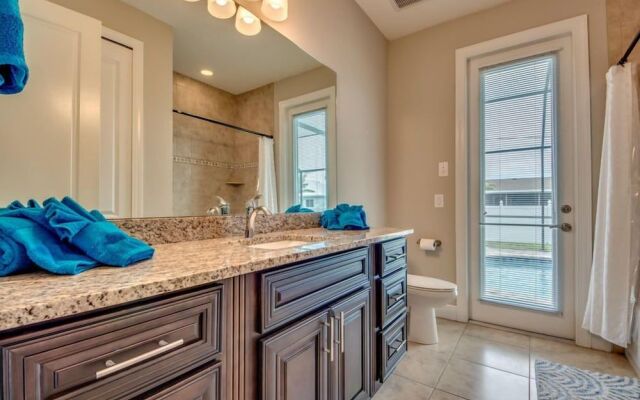 House Sunview by Vacationhit