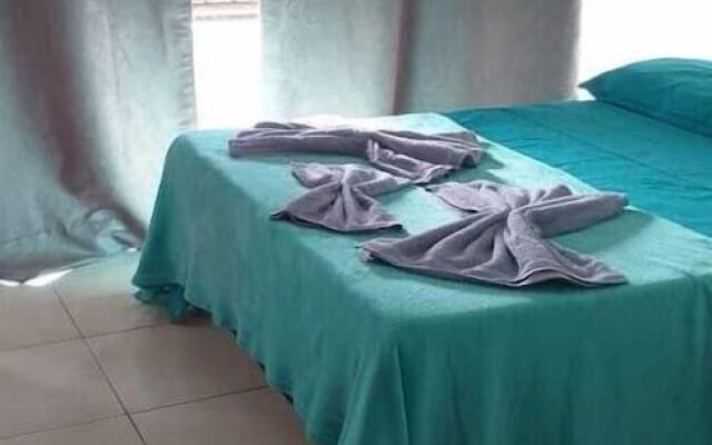 Pousada Canto Dos Passaros