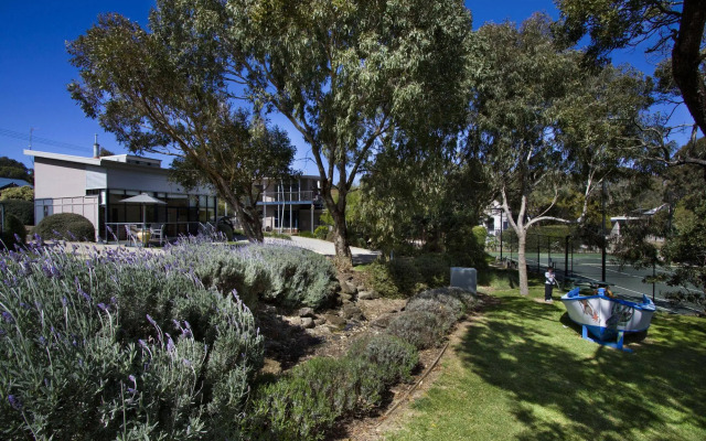 Aireys Inlet Getaway Resort