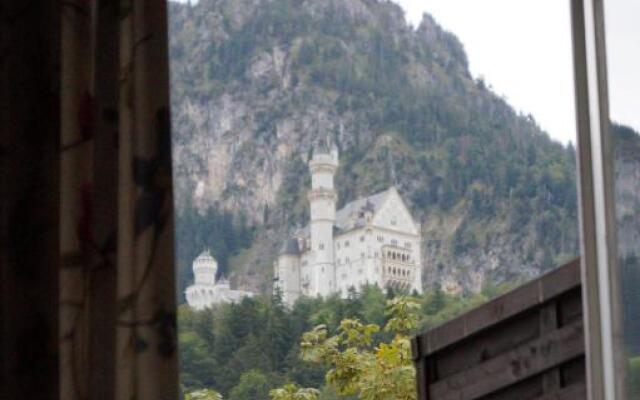 Schlossblick