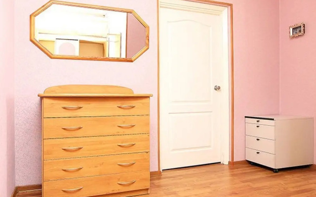 ApartLux Nametkina Suite