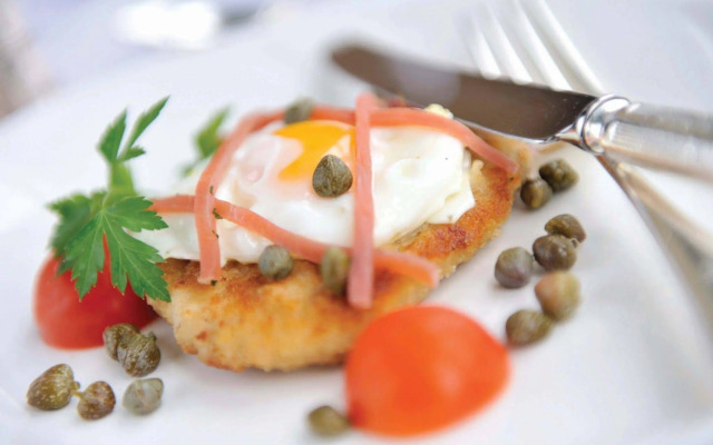 Best Western Hotel Bristol