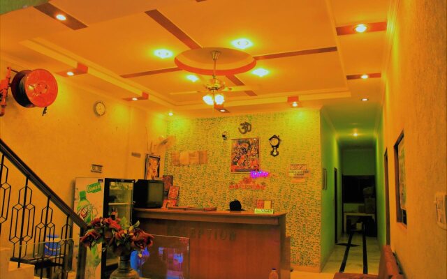 Hotel City Inn Dx