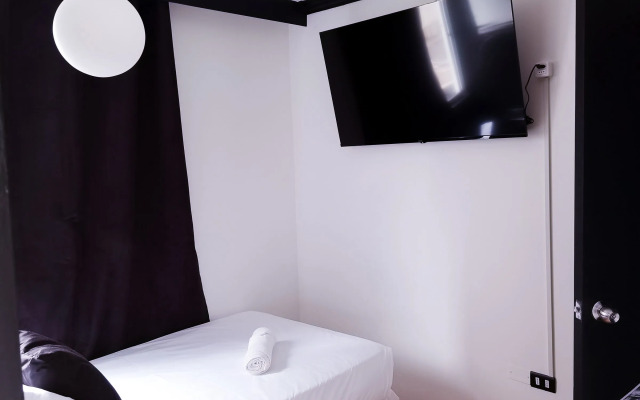 Velero Hotel Boutique Centro