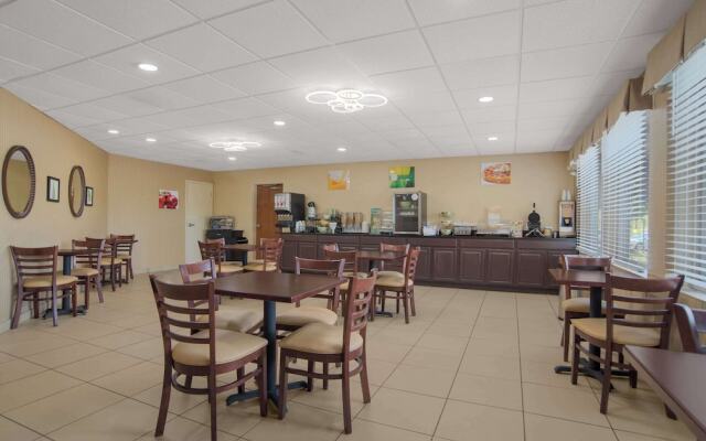 Sleep Inn & Suites Chambersburg