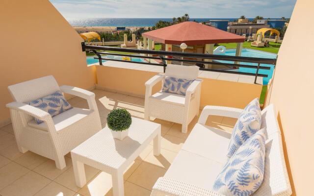 Palm Garden Jandía By CanariasGetaway