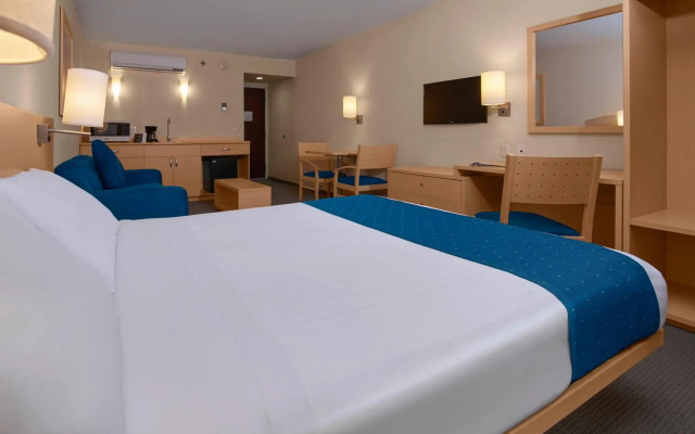 City Express by Marriott Culiacán