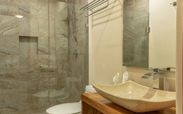 Villa Bellavista 1 Huatulco