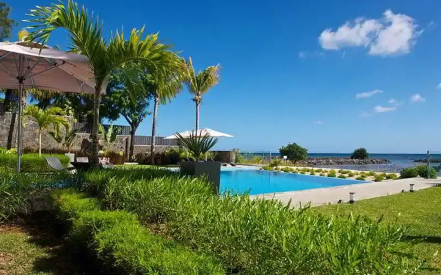 Plage Bleue Villa and Penthouse by LOV