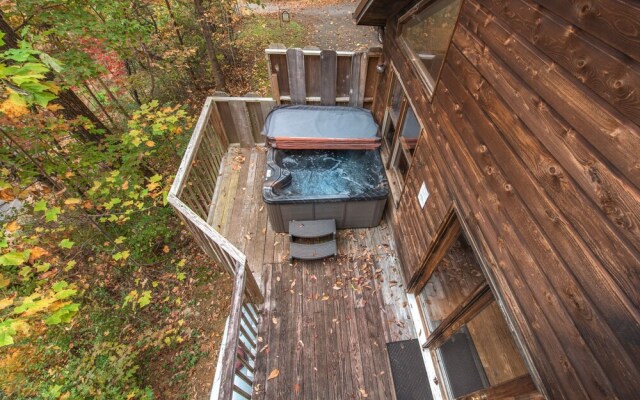 High Hopes 2 by Jackson Mountain Homes