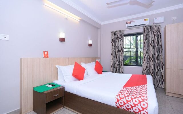 OYO 23116 Gino Tourist Home