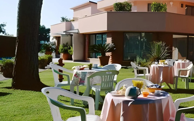 Hotel Da Filiè
