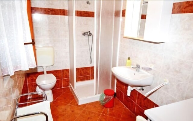 Mon Perin Castrum - Rooms Dado