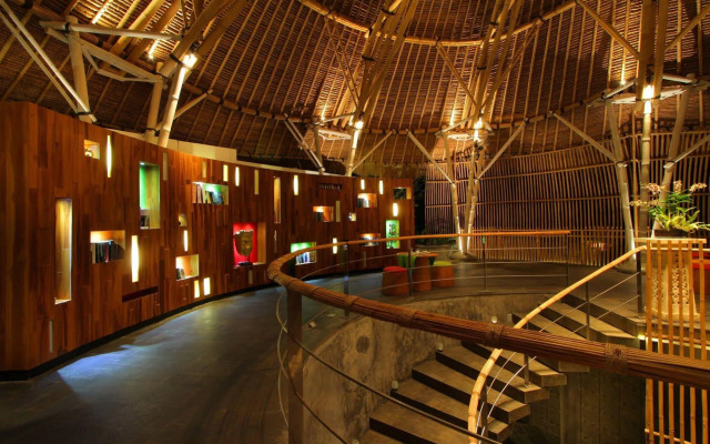 Taman Mesari Luxury Villas-Seminyak