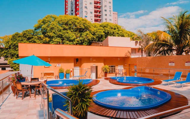 Bogari Hotel