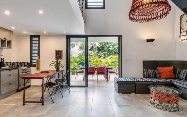 Dream Villa Lurin 828