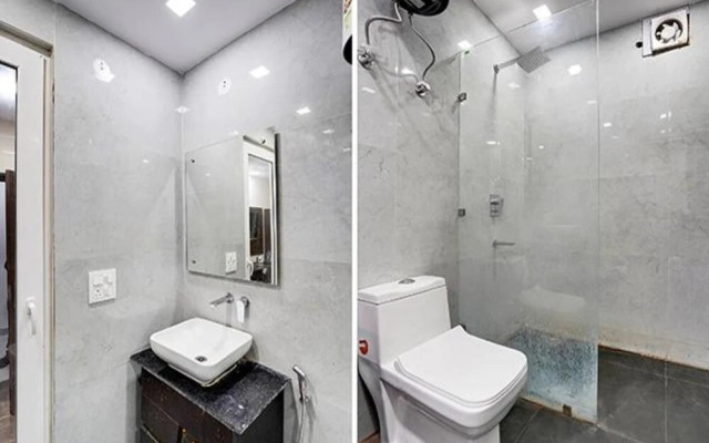 Fabhotel Dream House