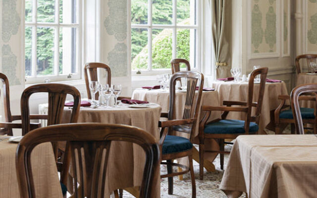 Hetland Hall Hotel
