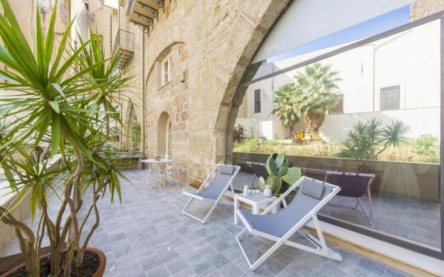 Luxury Gattopardo Loft by Lago Design