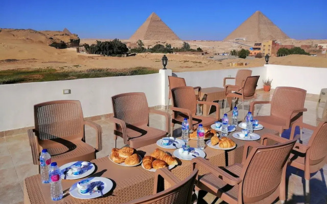 Great View Guest House