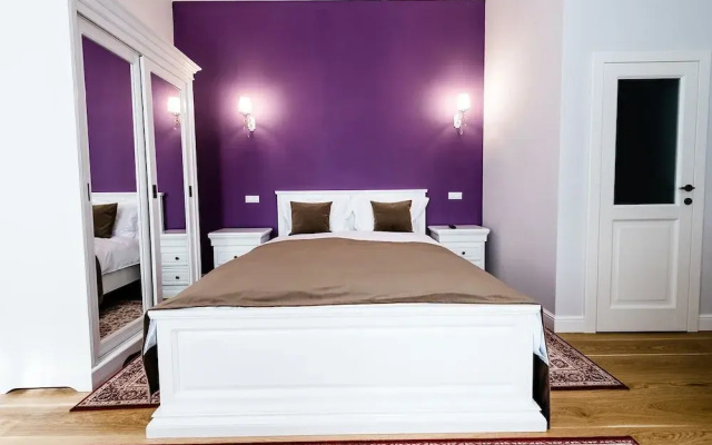 Casa Petra