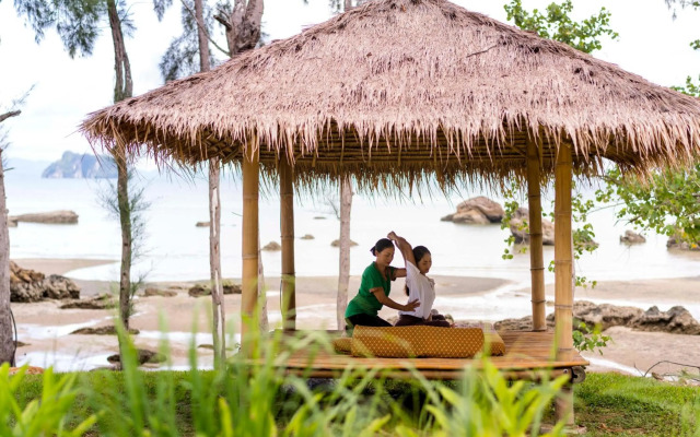 Krabi Home Resort