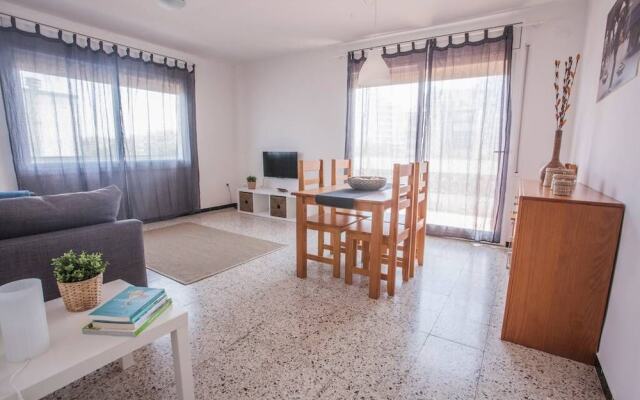 Empuriabrava Apartament N 8