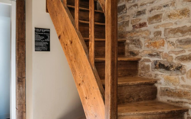 Hôtel Le Clos du Colombier 1817 Vignes & Spa