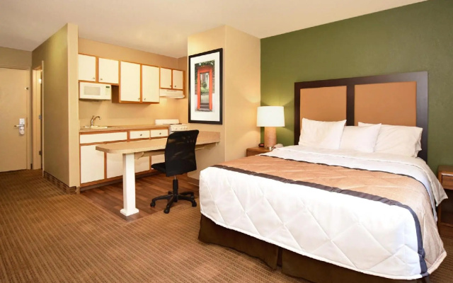 Extended Stay America Jackson Ridgeland
