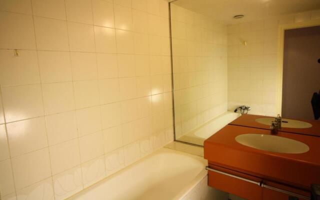 Résidence Palafour - 2 Pièces Pour 6 Personnes 193540