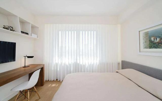 Akmerkez Residence Apart Hotel